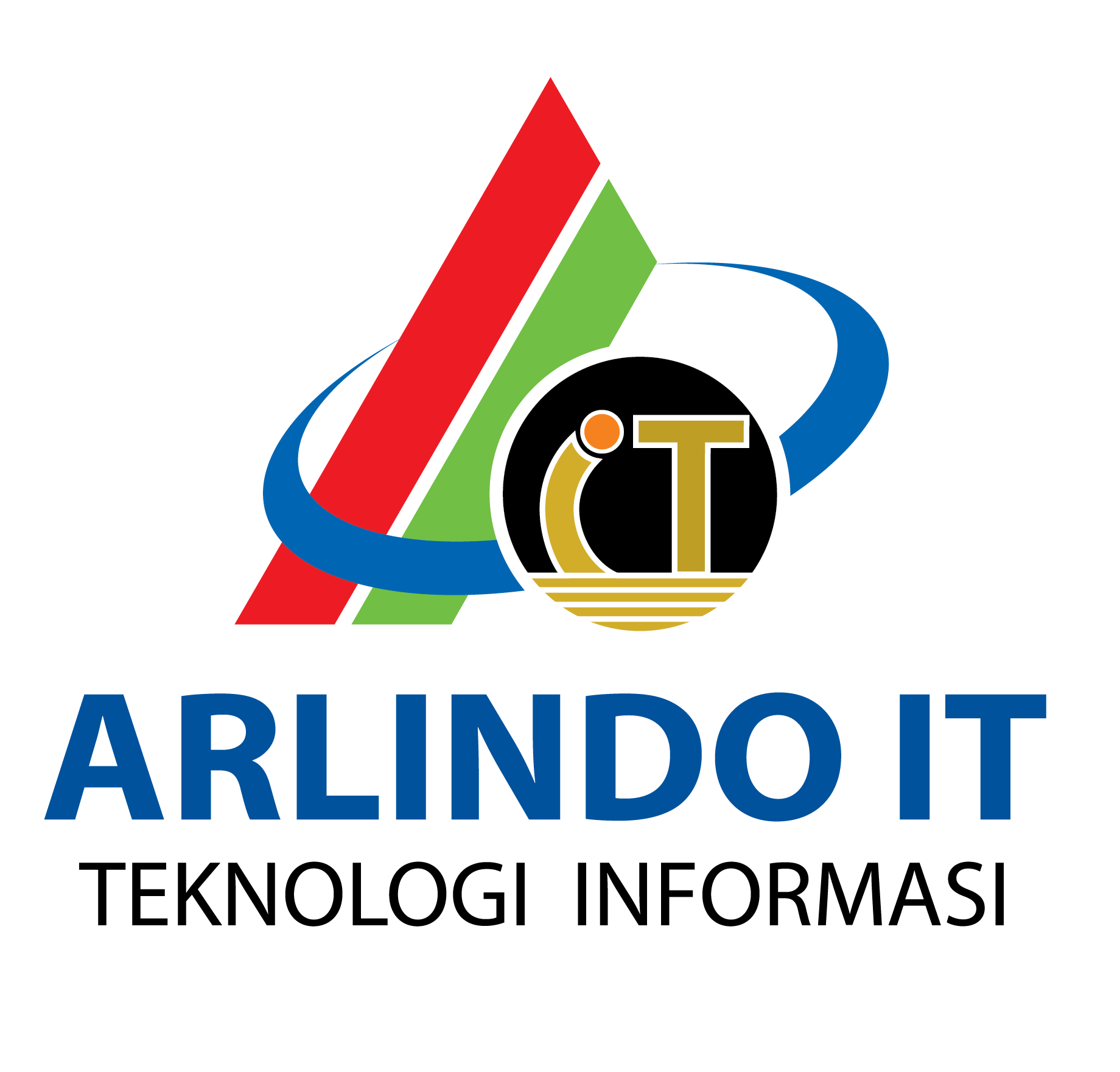 PT. Arlindo IT Logo